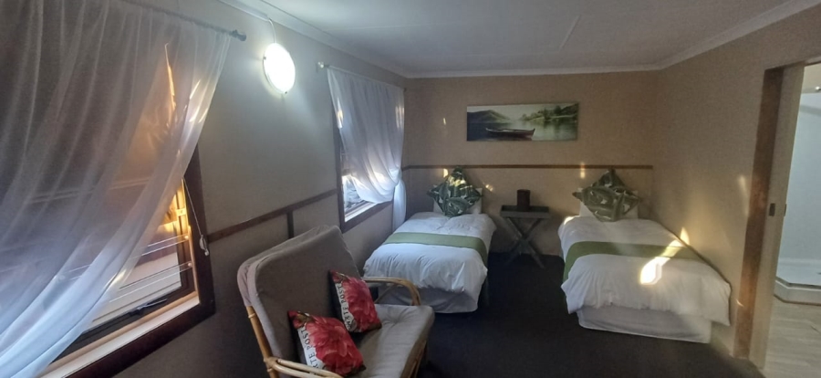 To Let 1 Bedroom Property for Rent in Jordania Free State